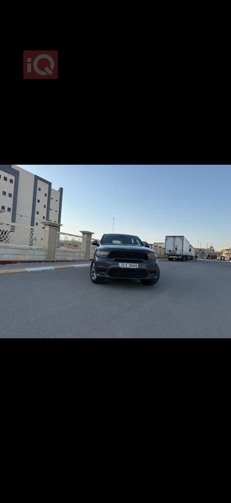 Dodge Durango